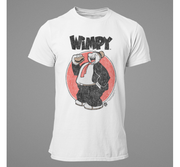 Wimpy